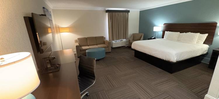 Best Western Niceville-Destin图片
