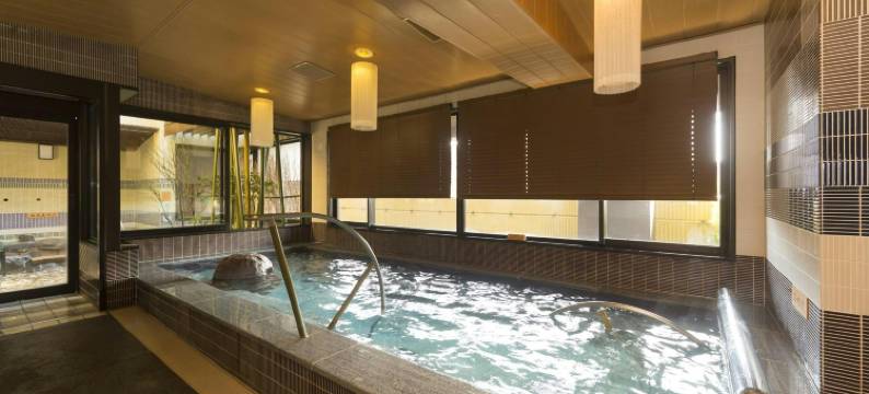 多美迎PREMIUM京都站前(天然温泉 花萤之汤)(Dormy Inn Premium Kyoto Ekimae (Natural Hot Spring))图片