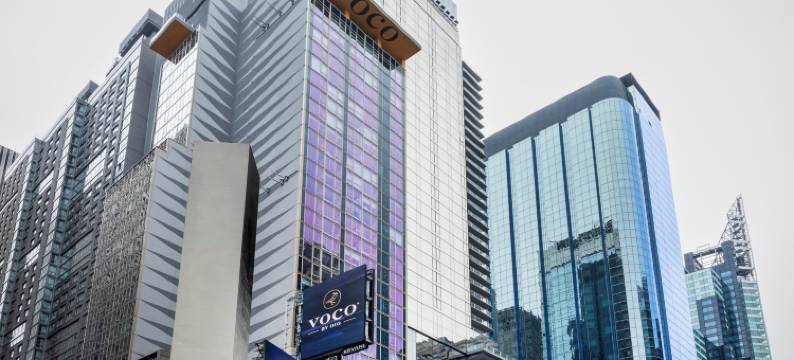 洲际VOCO酒店时代广场-百老汇(voco TIMES SQUARE - BROADWAY by IHG)图片