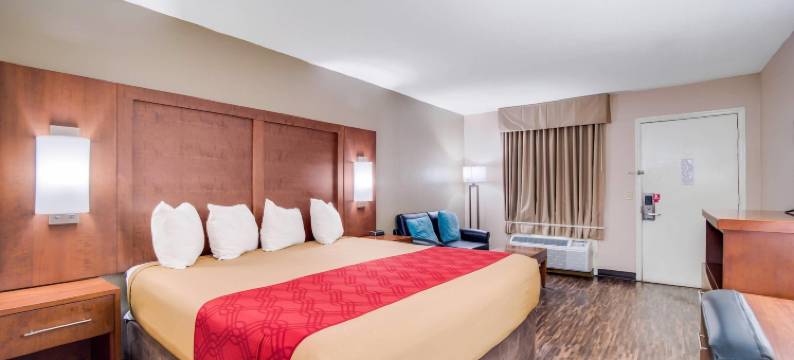 伊克诺旅馆(Econo Lodge)图片