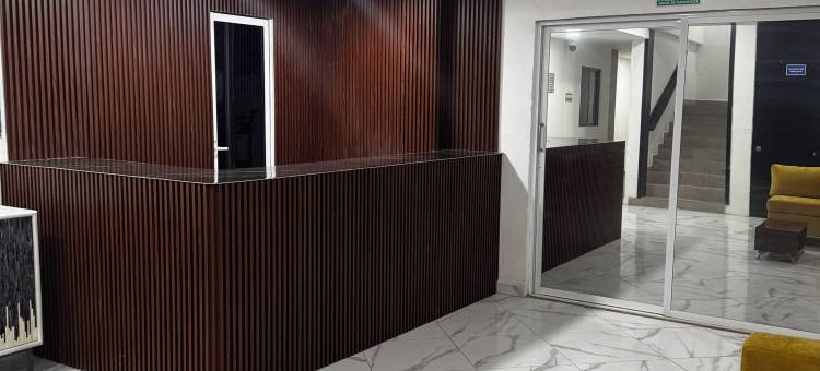 NB机场酒店(Hotel NB aeropuerto)图片