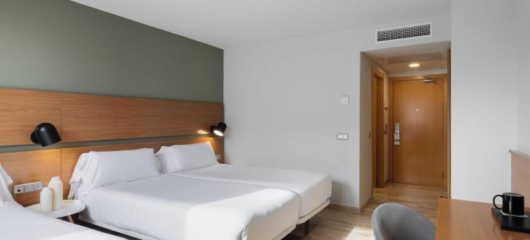 塔拉戈纳SB快捷酒店(Hotel SB Express Tarragona)图片