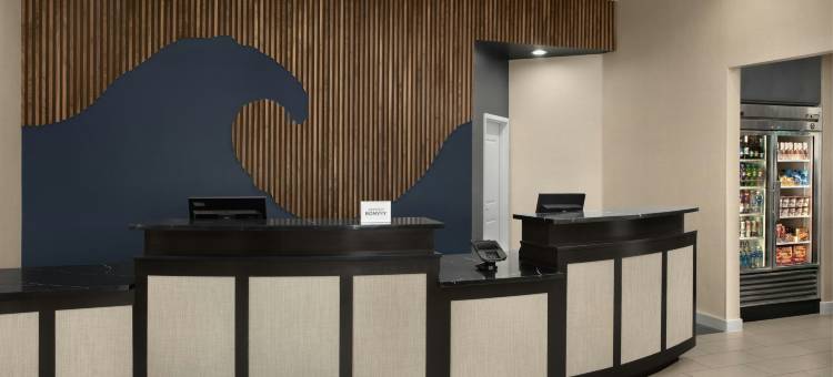 Residence Inn San Diego Oceanside图片