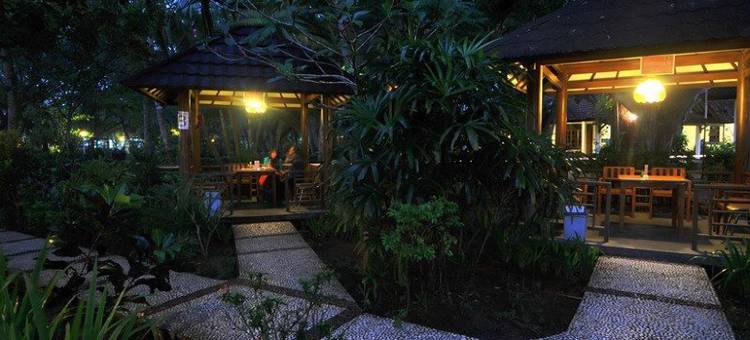 康迪萨利酒店(Candisari Hotel & Resto)图片