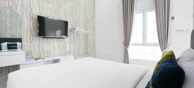 尼马拉恩加威城市景观酒店 - 红门酒店集团(Urbanview Hotel Nimara Ngawi by RedDoorz)图片
