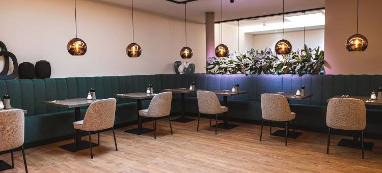 DION 瓦滕斯酒店(DION Hotel Wattens)图片
