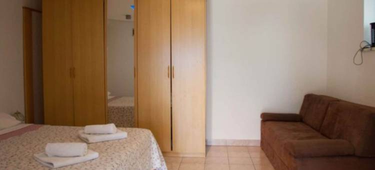 科斯特雷纳舒适公寓，里耶卡(Comfort Kostrena Apartments Rijeka)图片