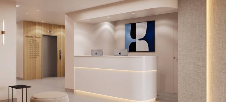 温德姆公寓 比雷埃夫斯泽亚斯码头(Wyndham Residences Piraeus Marina Zeas)图片