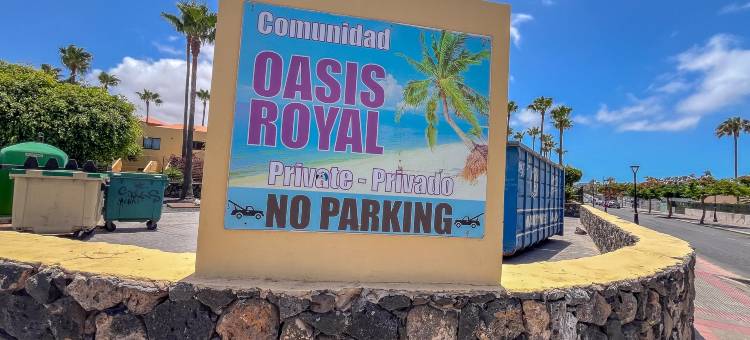 GuestReady - Oasis Royal Corralejo F312 - FC图片
