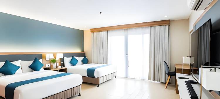杜尔奇酒店(Hotel Dulcee)图片