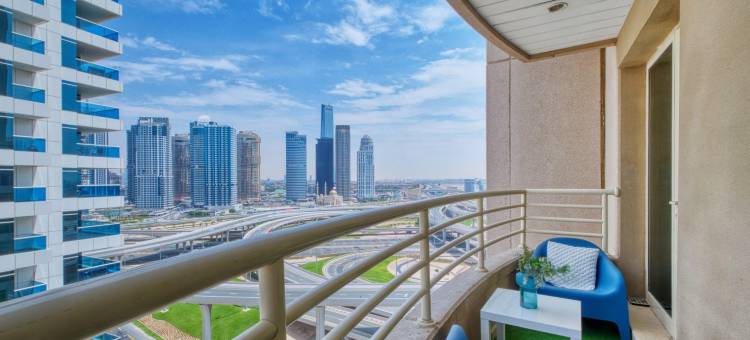 GuestReady - 1Br | Marina View with Amenities图片
