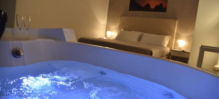 最爱的房间和水疗(Favorite Room&Spa)图片