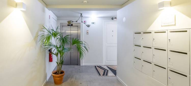 GuestReady - Beautiful Dream in Lapa图片