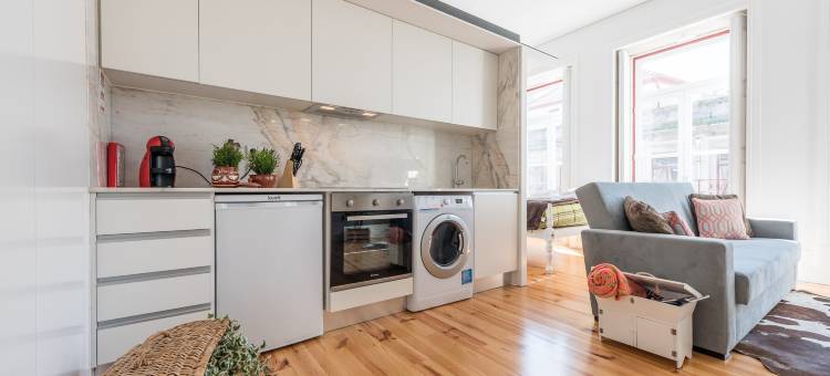 GuestReady - Coral Apartment图片