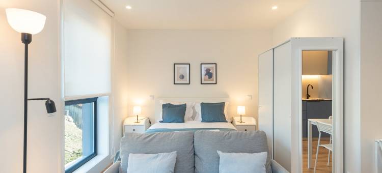 GuestReady - 城市宁静避风港民宿(GuestReady - A peaceful city refuge)图片