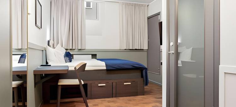 贝斯特韦斯特 108 酒店(Best Western Hotel at 108)图片