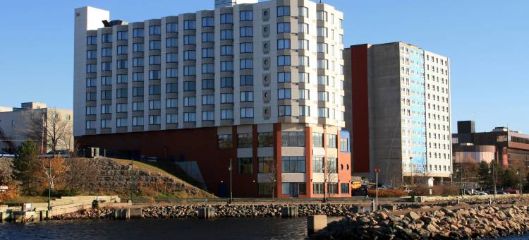 Holiday Inn 悉尼(Holiday Inn SYDNEY - WATERFRONT by IHG)图片