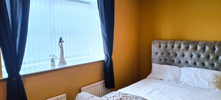 Relaxing retreat in Lisburn图片