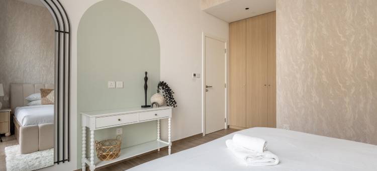 GuestReady - 1Br l Stylish 10th-Floor Retreat图片
