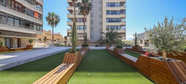 GuestReady - Amazing retreat in Torremolinos图片