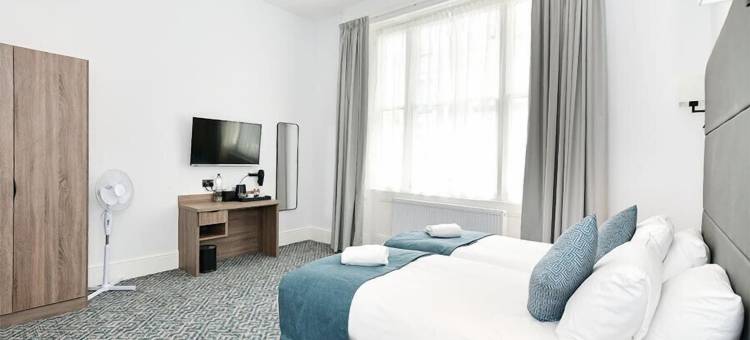 J海德公园酒店(The Chapter - the J Hyde Park Hotel)图片