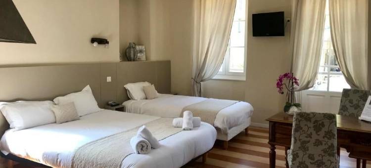 德班酒店(Hôtel des Bains)图片