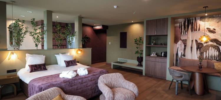 费嫩达尔范德瓦尔克酒店(Van der Valk Hotel Veenendaal)图片