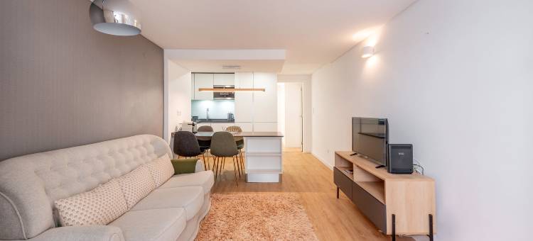 GuestReady - Bright and Cozy Studio in Lisbon图片