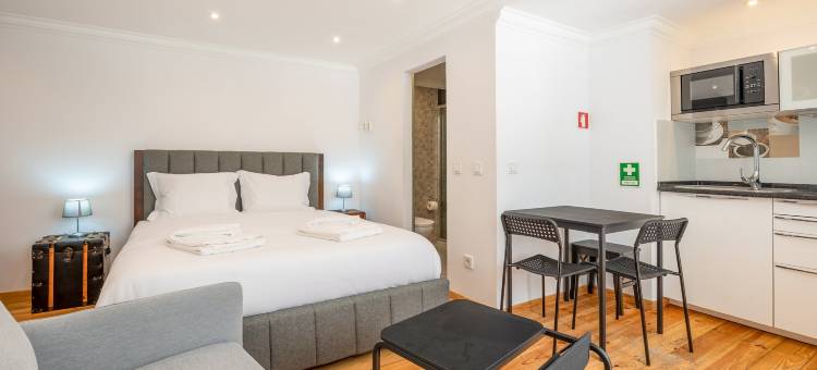 GuestReady - 里斯本温馨小憩之所民宿(GuestReady - A Homely Place to Rest in Lisbon)图片