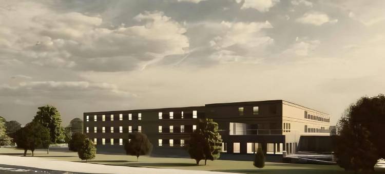 艾登最佳西方特隆赫姆机场酒店(Aiden by Best Western Trondheim Airport)图片