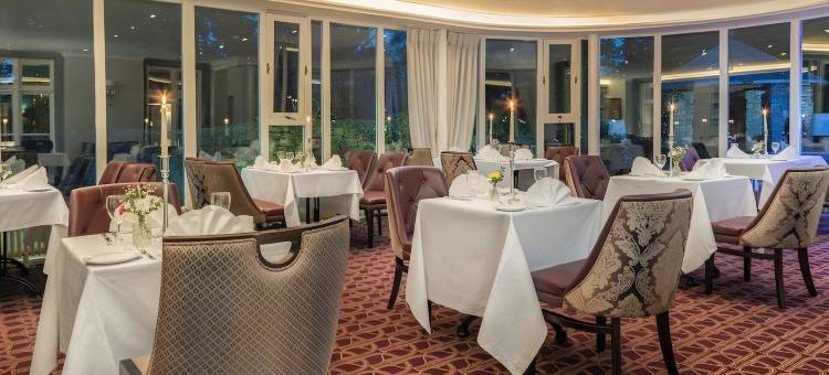 阿比洛斯康姆酒店(Abbey Hotel Roscommon)图片