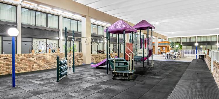品质酒店及套房(Quality Inn & Suites)图片