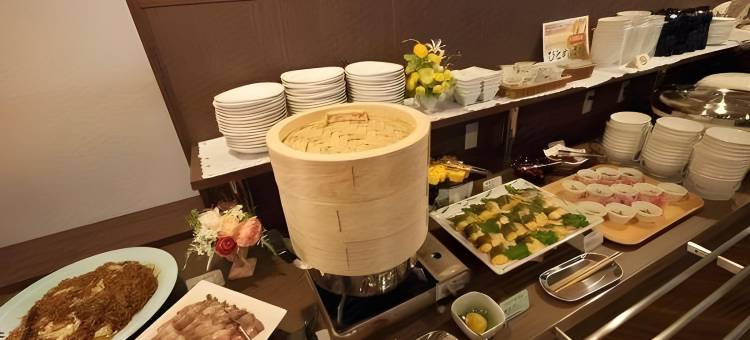 露樱酒店阿南店(Hotel Route-Inn Anan)图片