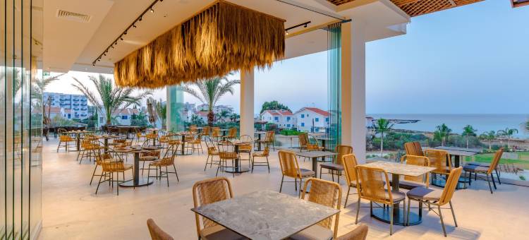 卡沃佐海滨酒店(Cavo Zoe Seaside Hotel)图片