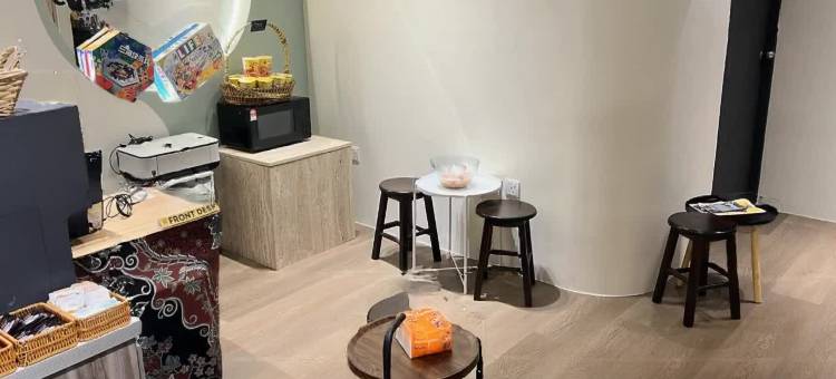Urban Capsule By Faradale图片