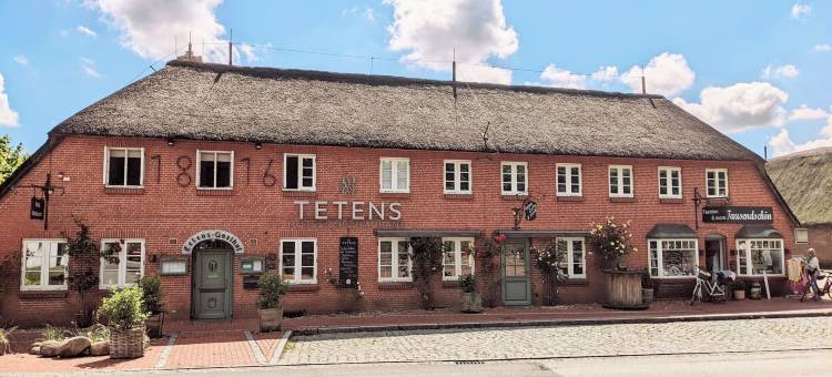 Tetens客栈(Tetens Gasthof)图片