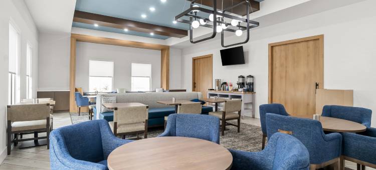 科尔多瓦曼非斯东Staybridge套房酒店，IHG 旗下(Staybridge Suites Memphis East - Cordova by IHG)图片