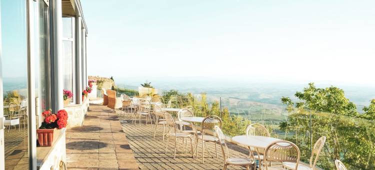 狄卡皮塔妮酒店(Hotel Dei Capitani)图片