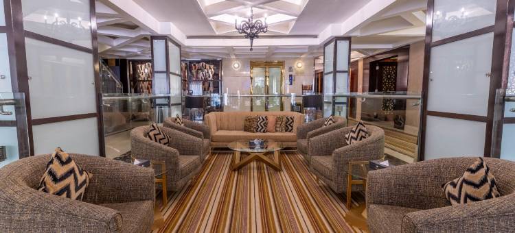 阿姆海德阿尔穆海比3号公寓(Al Muhaidb Residence Al Takhassusi 2)图片