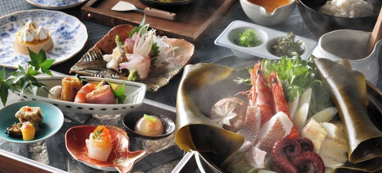 星野集团 界 宫岛(Hoshino Resorts KAI Miyajima)图片