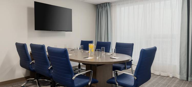 多伦多机场东洲际Staybridge Suites酒店(Staybridge Suites Toronto Airport East by IHG)图片