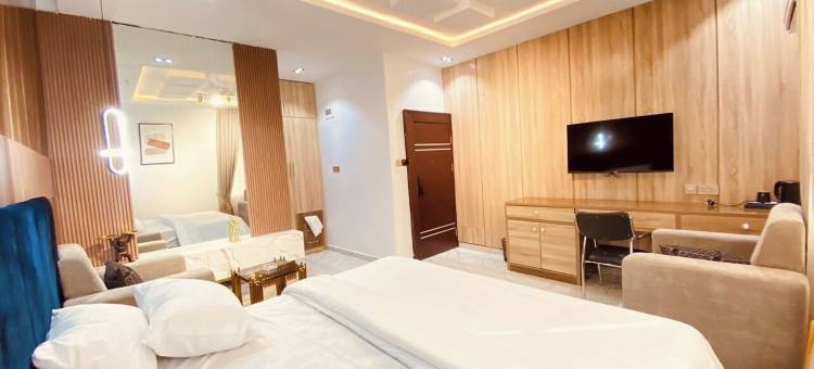 CP酒店(Hotel CP)图片