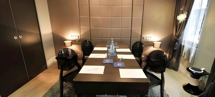 巴黎泽·酒店(Pigalle南)(ZE Hotel)图片
