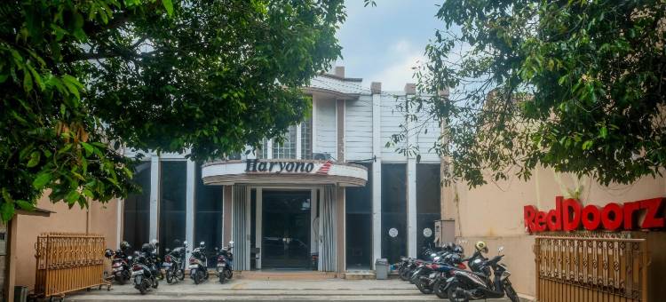 红多兹青年旅馆-近玛琅火车站3号(Reddoorz Hostel Near Malang Train Station 3)图片