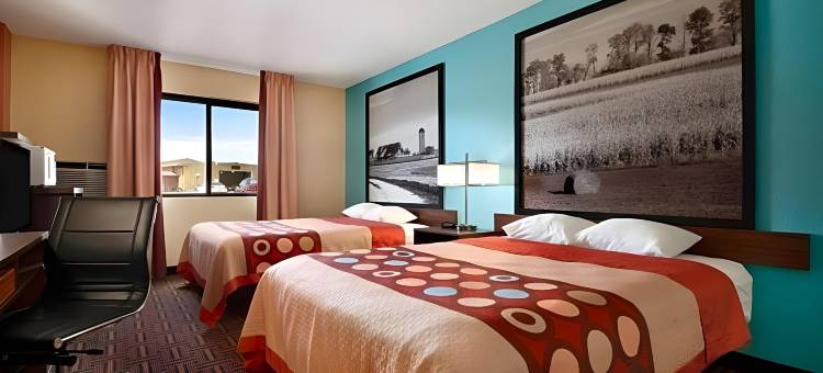 罗德威旅馆(Rodeway Inn)图片