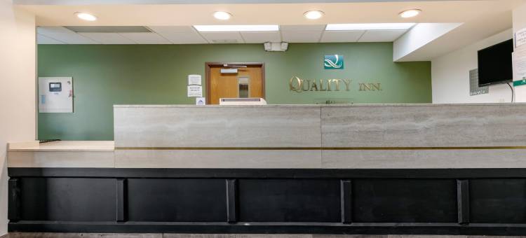 凯艺酒店(Quality Inn)图片