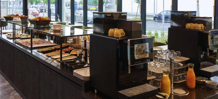宜必思尚品辛根酒店(Ibis Styles Singen)图片