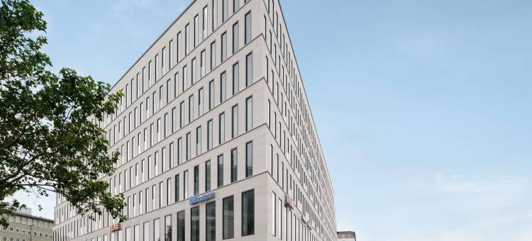阿德吉奥不来梅公寓酒店(Aparthotel Adagio Bremen)图片