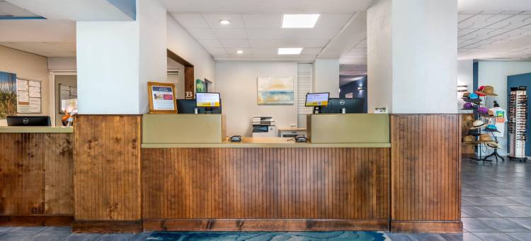 椰子棕榈海滩度假村 II，Ascend 系列酒店(Coconut Palms Beach Resort II, an Ascend Collection Hotel)图片