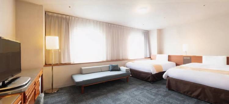 Vessel Inn酒店-八千代胜田台站前(Vessel Inn Yachiyo Katsudai Station)图片